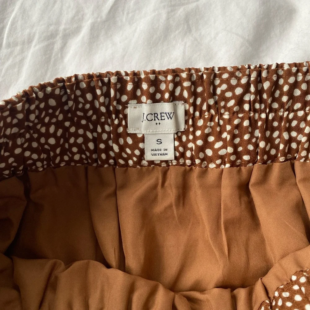 J.Crew Midi Skirt - Picture 3 of 5